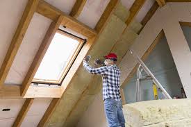 Types of Insulation We Offer in Montgomery, PA