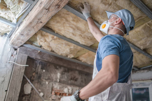 Best Wall Insulation Installation  in Montgomery, PA